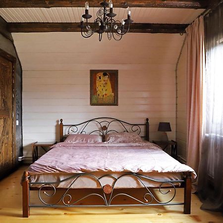 הוילה מיקוליצ'ין Apple House מראה חיצוני תמונה
