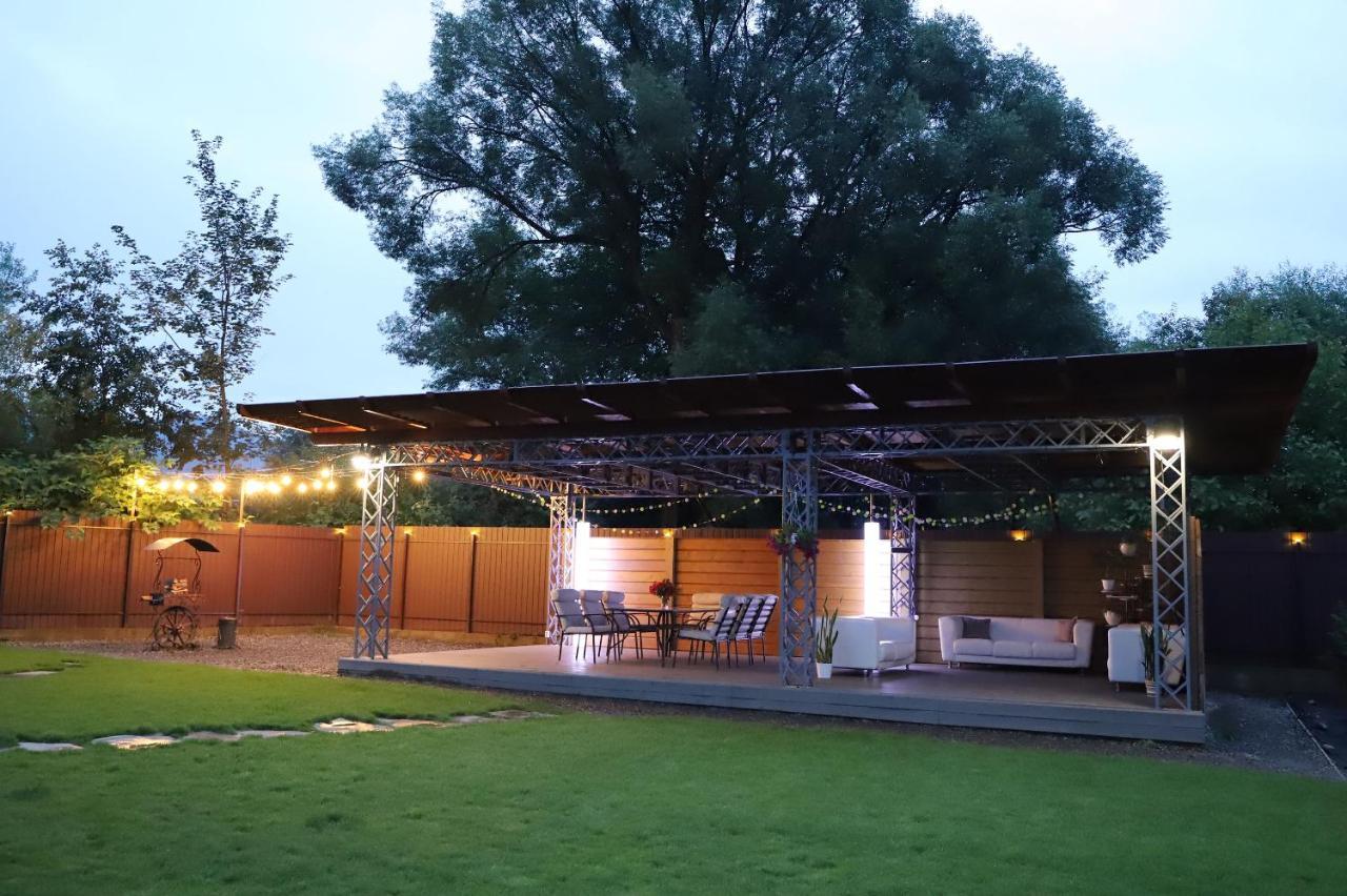 הוילה מיקוליצ'ין Apple House מראה חיצוני תמונה