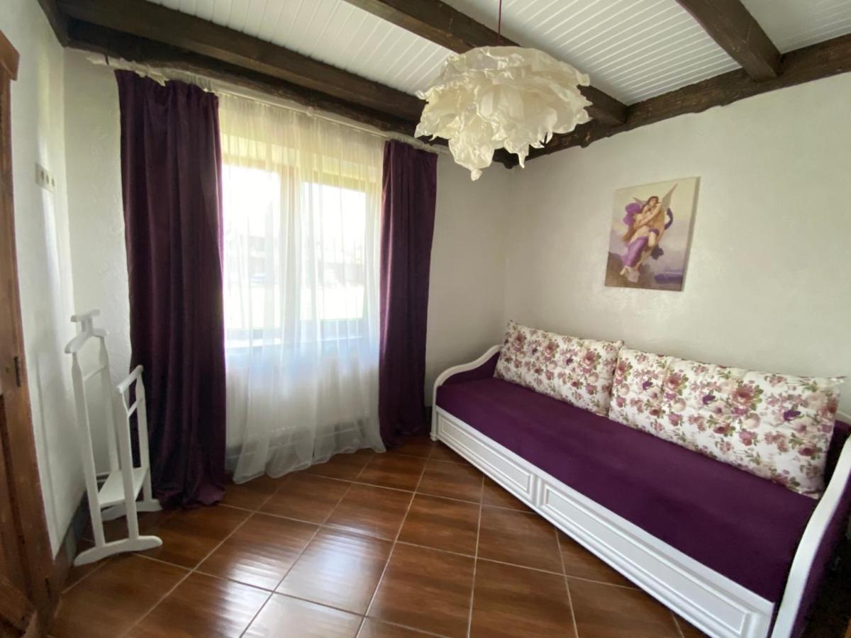 הוילה מיקוליצ'ין Apple House מראה חיצוני תמונה