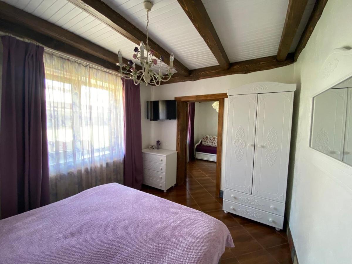 הוילה מיקוליצ'ין Apple House מראה חיצוני תמונה