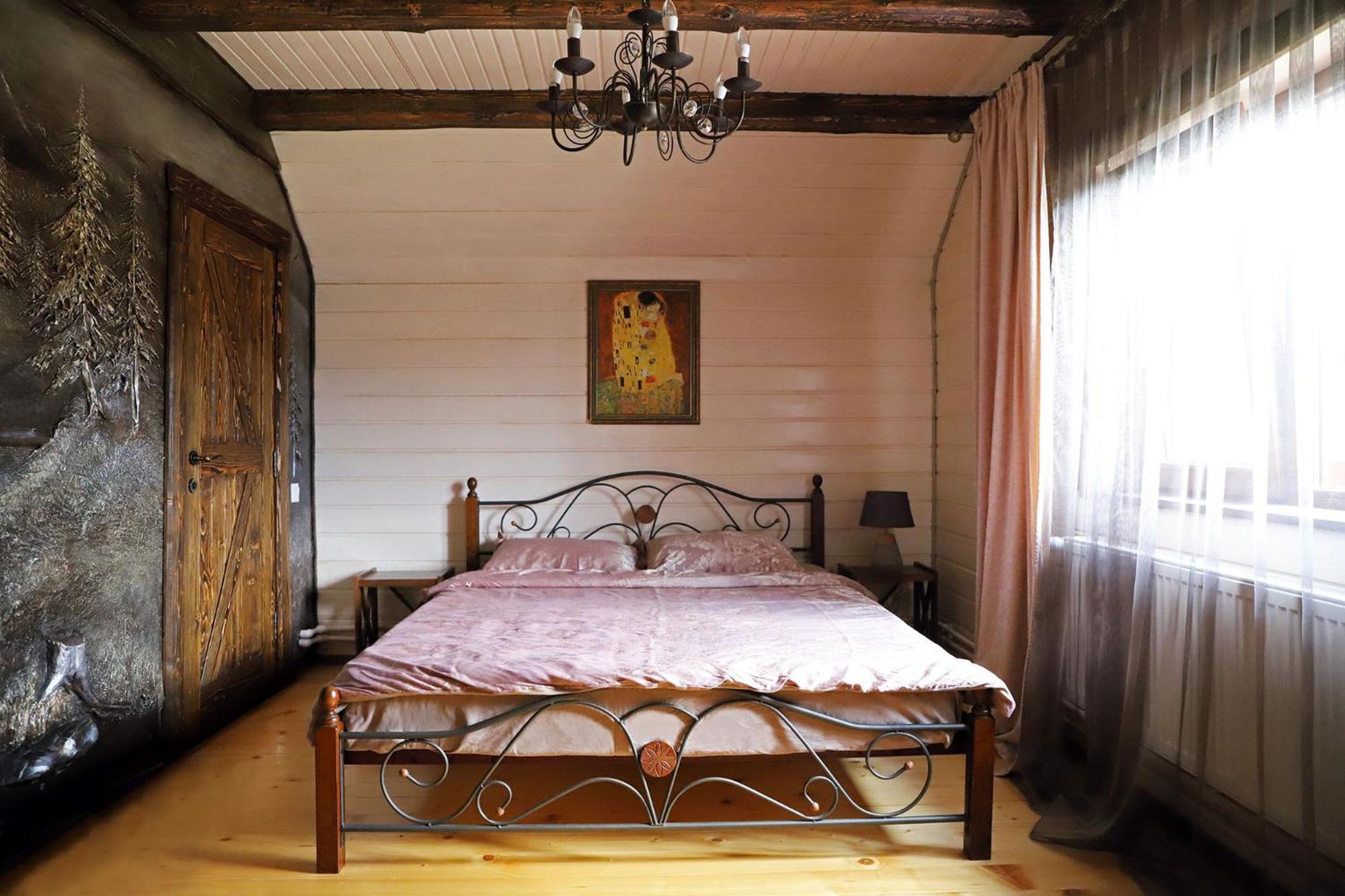 הוילה מיקוליצ'ין Apple House מראה חיצוני תמונה