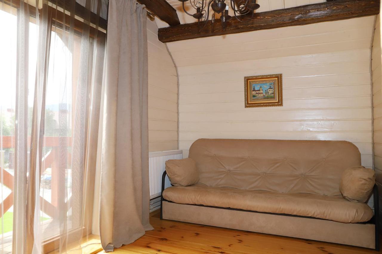 הוילה מיקוליצ'ין Apple House מראה חיצוני תמונה